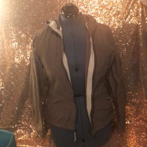 Columbia light jacket